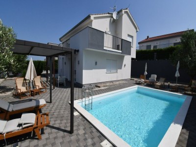 Villa Deluxe Four Bedroom Villa with Private Pool ( Villa 4) - Outdoor photo 74