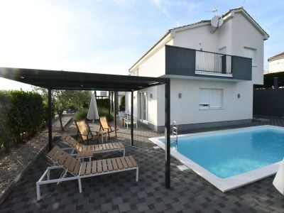 Villa Deluxe Four Bedroom Villa with Private Pool ( Villa 4) - Outdoor photo 75