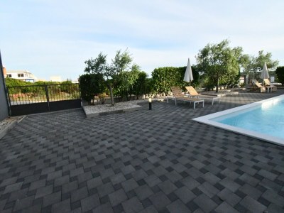 Villa Deluxe Four Bedroom Villa with Private Pool ( Villa 4) - Outdoor photo 76