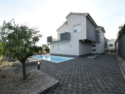 Villa Deluxe Four Bedroom Villa with Private Pool ( Villa 4) - Outdoor photo 77