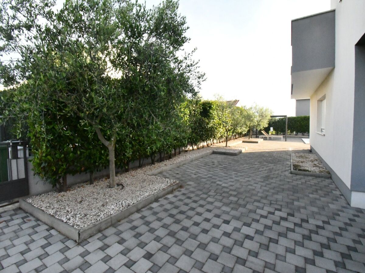 Villa Comfort Four Bedroom Villa with Sea View and Private Pool ( Villa 7) - Outdoor photo 2