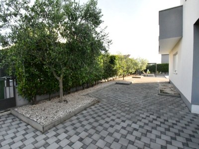 Villa Comfort Four Bedroom Villa with Sea View and Private Pool ( Villa 7) - Outdoor photo 2