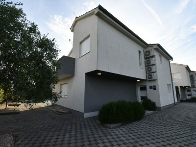 Villa Comfort Four Bedroom Villa with Sea View and Private Pool ( Villa 7) - Outdoor photo 6