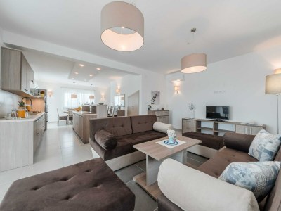 Villa Comfort Four Bedroom Villa with Sea View and Private Pool ( Villa 7) - Features photo 12