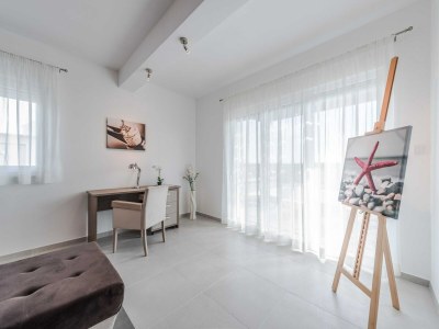 Villa Comfort Four Bedroom Villa with Sea View and Private Pool ( Villa 7) - Features photo 16