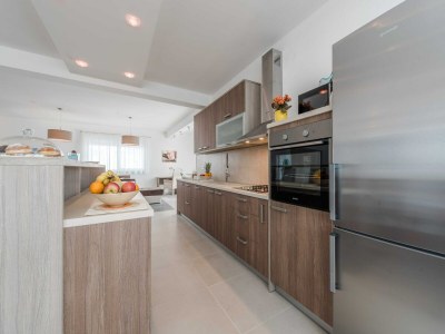 Villa Comfort Four Bedroom Villa with Sea View and Private Pool ( Villa 7) - Features photo 22