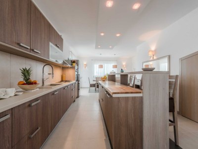 Villa Comfort Four Bedroom Villa with Sea View and Private Pool ( Villa 7) - Features photo 24