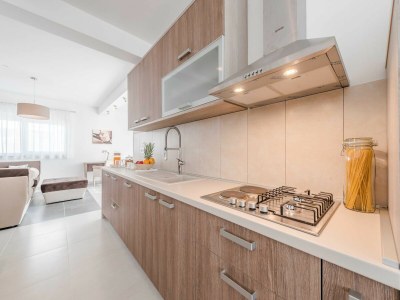 Villa Comfort Four Bedroom Villa with Sea View and Private Pool ( Villa 7) - Features photo 32