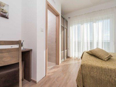 Villa Comfort Four Bedroom Villa with Sea View and Private Pool ( Villa 7) - Features photo 34