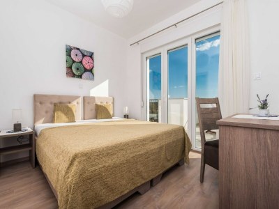 Villa Comfort Four Bedroom Villa with Sea View and Private Pool ( Villa 7) - Features photo 41