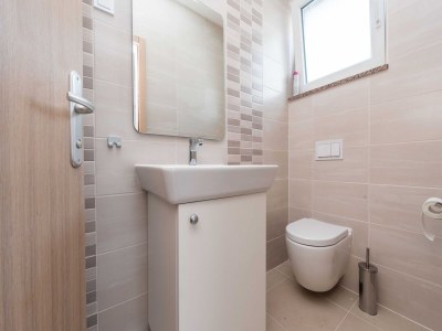 Villa Comfort Four Bedroom Villa with Sea View and Private Pool ( Villa 7) - Features photo 44