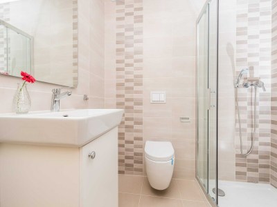 Villa Comfort Four Bedroom Villa with Sea View and Private Pool ( Villa 7) - Features photo 46