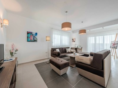 Villa Comfort Four Bedroom Villa with Sea View and Private Pool ( Villa 7) - Features photo 50