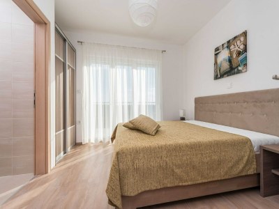 Villa Comfort Four Bedroom Villa with Sea View and Private Pool ( Villa 7) - Features photo 53