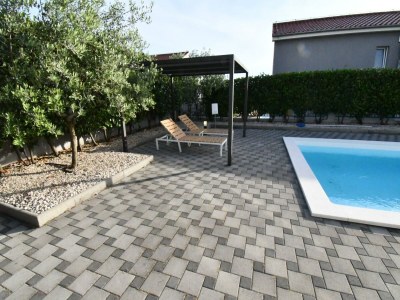 Villa Comfort Four Bedroom Villa with Sea View and Private Pool ( Villa 7) - Outdoor photo 68