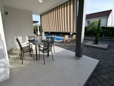 Villa Comfort Four Bedroom Villa with Sea View and Private Pool ( Villa 7) - Outdoor photo 71