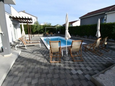 Villa Comfort Four Bedroom Villa with Sea View and Private Pool ( Villa 7) - Outdoor photo 72