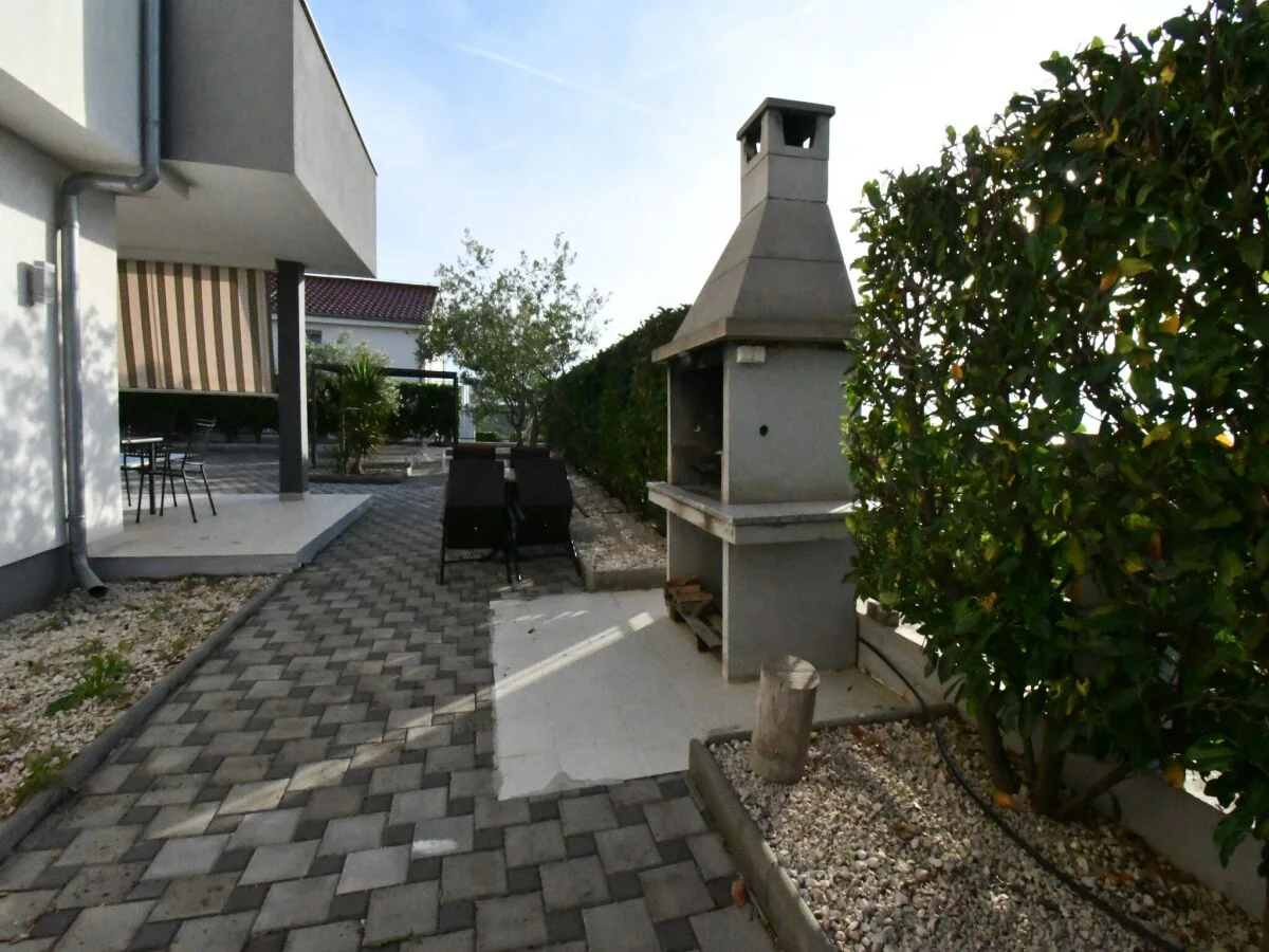 Villa Four Bedroom Villa with Sea View and Private Pool ( Villa 8)