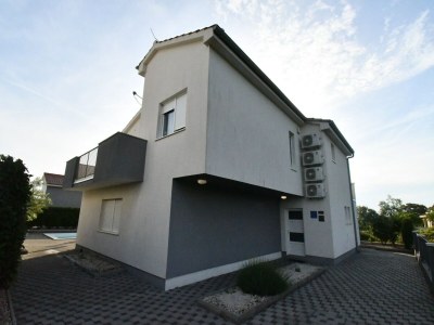 Villa Four Bedroom Villa with Sea View and Private Pool ( Villa 8) - Outdoor photo 5