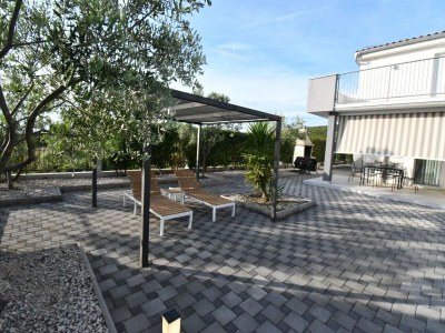 Villa Four Bedroom Villa with Sea View and Private Pool ( Villa 8) - Outdoor photo 6