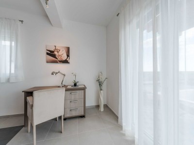 Villa Four Bedroom Villa with Sea View and Private Pool ( Villa 8) - Features photo 20