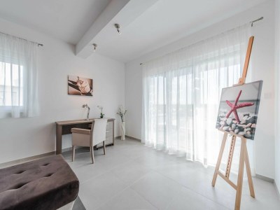 Villa Four Bedroom Villa with Sea View and Private Pool ( Villa 8) - Features photo 21