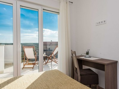 Villa Four Bedroom Villa with Sea View and Private Pool ( Villa 8) - Features photo 36