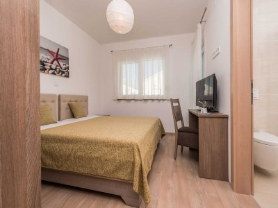 Villa Four Bedroom Villa with Sea View and Private Pool ( Villa 8) - Features photo 46