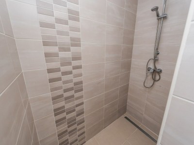 Villa Four Bedroom Villa with Sea View and Private Pool ( Villa 8) - Features photo 52