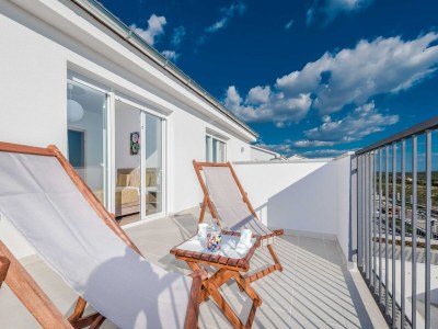 Villa Four Bedroom Villa with Sea View and Private Pool ( Villa 8) - Outdoor photo 63