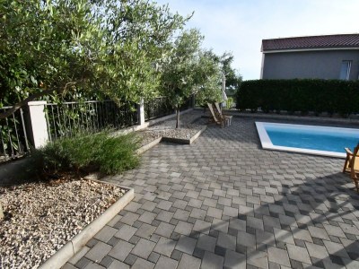 Villa Four Bedroom Villa with Sea View and Private Pool ( Villa 8) - Outdoor photo 71