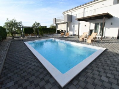 Villa Four Bedroom Villa with Sea View and Private Pool ( Villa 8) - Outdoor photo 72