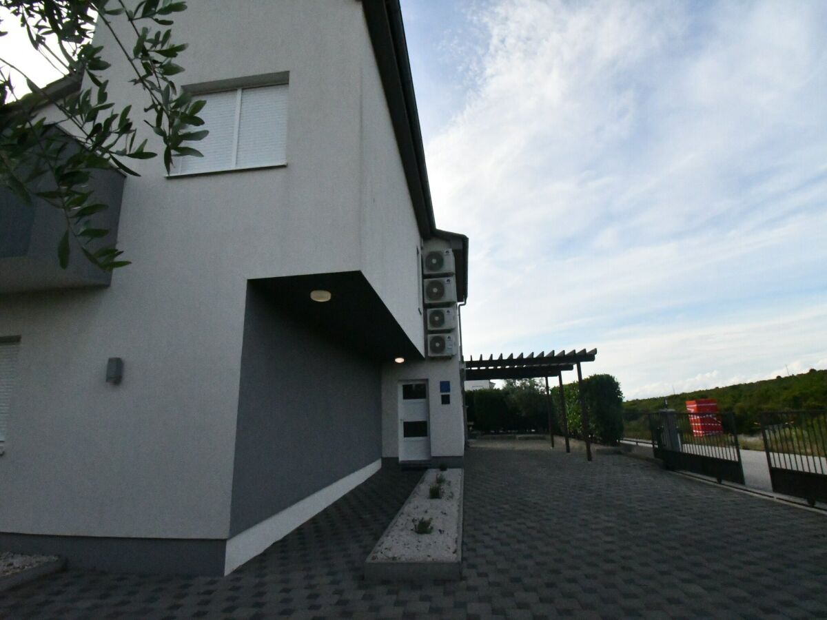 Villa Deluxe Four Bedroom Villa with Sea View and Private Pool (Villa 5) - Outdoor photo 3