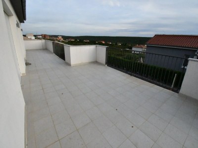 Villa Deluxe Four Bedroom Villa with Sea View and Private Pool (Villa 5) - Outdoor photo 13