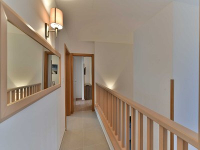 Villa Deluxe Four Bedroom Villa with Sea View and Private Pool (Villa 5) - Outdoor photo 44