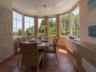 Apartment Three bedroom apartment with balcony - Features photo 6