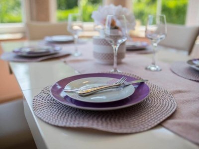 Apartment Three bedroom apartment with balcony - Features photo 7