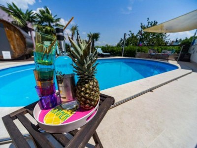 Apartment Three bedroom apartment with balcony - Outdoor photo 23