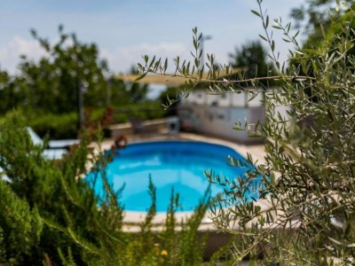 Apartment Three bedroom apartment with balcony - Outdoor photo 25