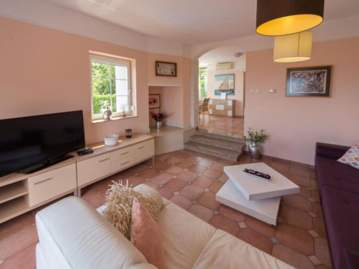 Apartment Apartments Melanie - Oprić Hills Studio apartment with balcony (C)