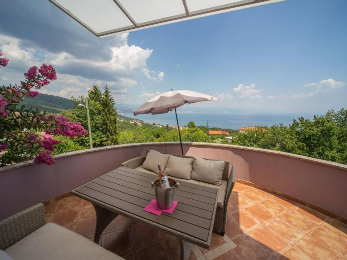 Apartment Apartments Melanie - Oprić Hills Studio apartment with balcony (C) - Outdoor photo 2