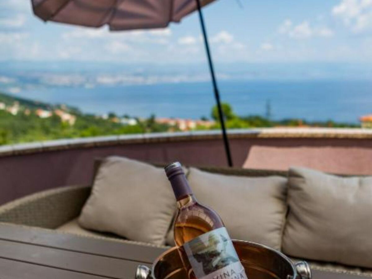 Apartment Apartments Melanie - Oprić Hills Studio apartment with balcony (C) - Outdoor photo 4