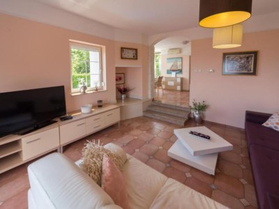 Apartment Apartments Melanie - Oprić Hills Studio apartment with balcony (C) in Ičići - Apartment