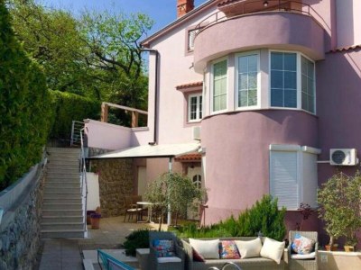 Apartment Apartments Melanie - Oprić Hills Studio apartment with balcony (C) - Outdoor photo 6