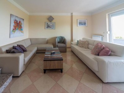 Apartment Apartments Melanie - Oprić Hills Studio apartment with balcony (C) - Features photo 9