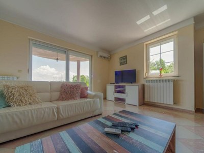 Apartment Apartments Melanie - Oprić Hills Studio apartment with balcony (C) - Features photo 10