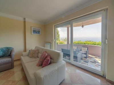 Apartment Apartments Melanie - Oprić Hills Studio apartment with balcony (C) - Features photo 11