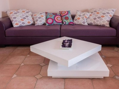 Apartment Apartments Melanie - Oprić Hills Studio apartment with balcony (C) - Features photo 12