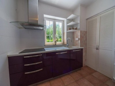 Apartment Apartments Melanie - Oprić Hills Studio apartment with balcony (C) - Features photo 17