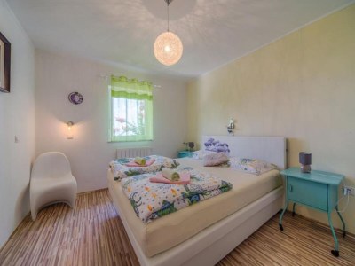 Apartment Apartments Melanie - Oprić Hills Studio apartment with balcony (C) - Features photo 25